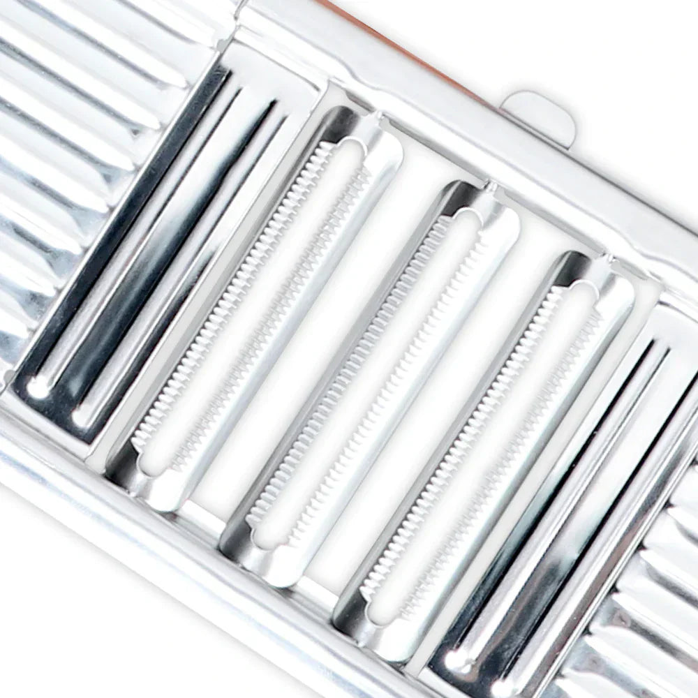 VeggieSwift Swift Slice Solution