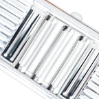 VeggieSwift Swift Slice Solution