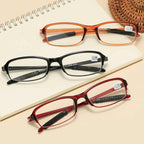 Stylish +300 Reading Glasses | Lightweight & Durable | Comfortable Fit for Men & Women | Scratch-Resistant Lenses | High-Definition Vision Readers
