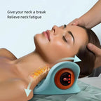 EMS-Neck Massager - FlexEase
