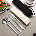 304 Stainless Steel Cutlery Set