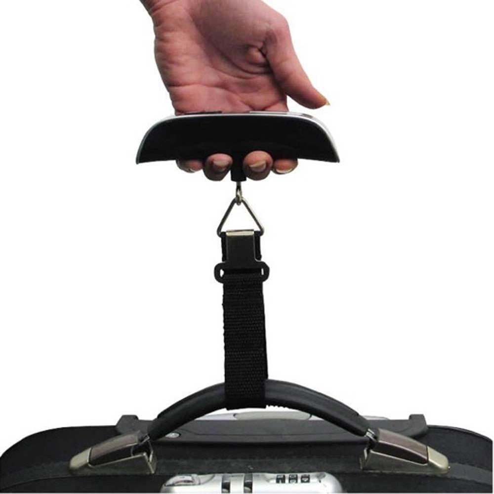 Handy Luggage Scale for Travel