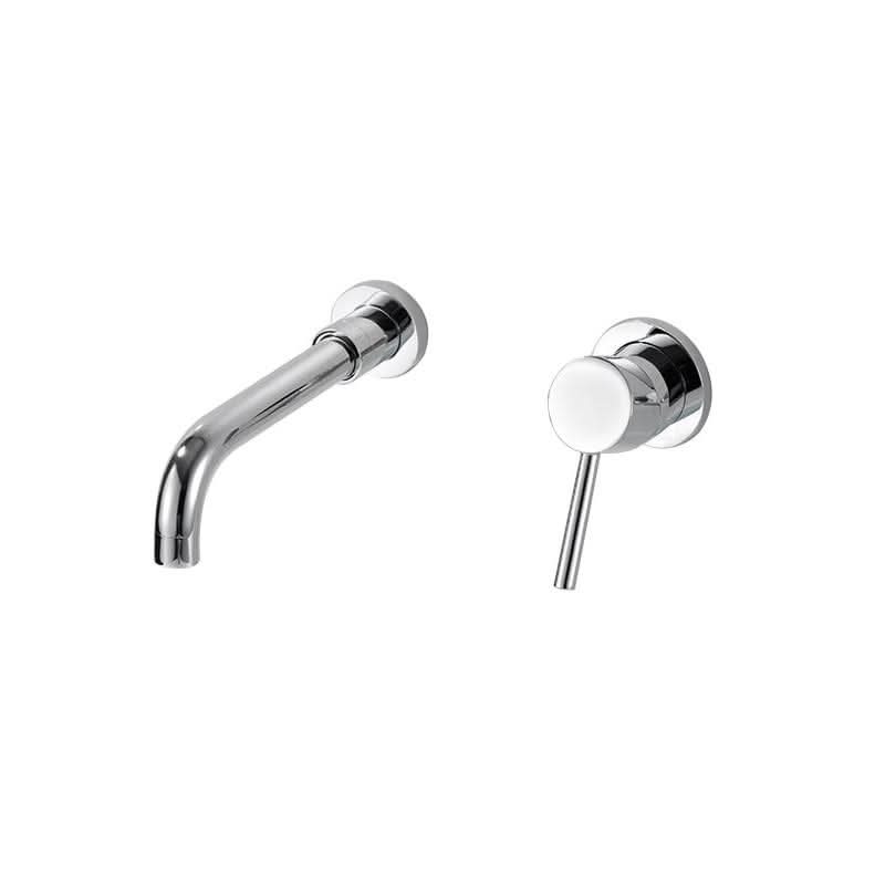 ARCADIA - Luxurious bathroom faucet
