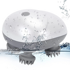 Multi-Purpose Electric Massage Therapy Device for Full Body Relaxation
