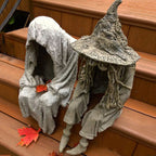Garden Court Decoration made of Resin