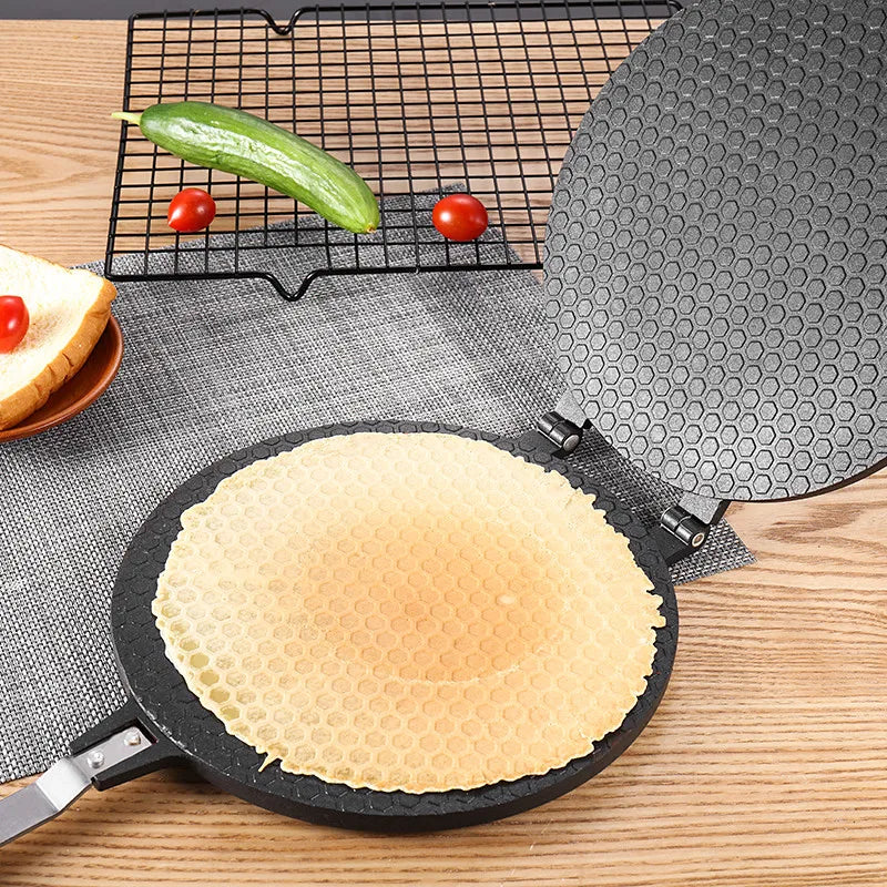 PerfectBake – Luxury Waffle Maker for Perfect Waffles