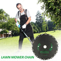 Cutter High-Performance Brushcutter