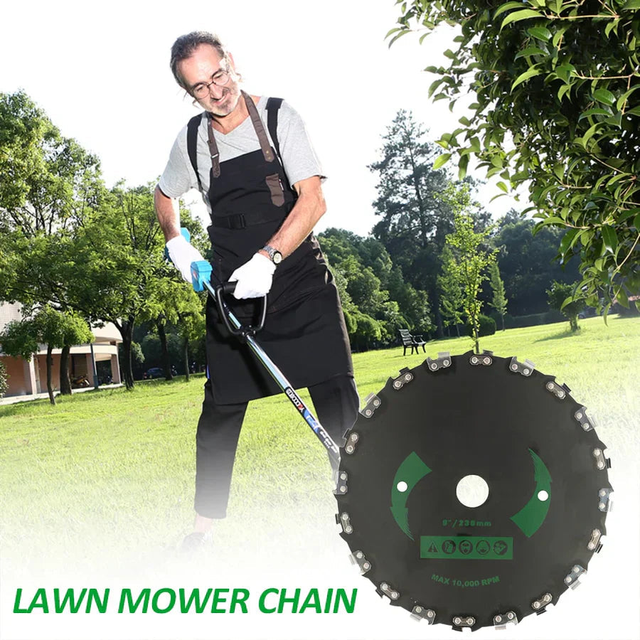Cutter High-Performance Brushcutter