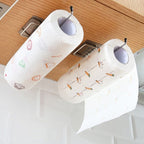 Kitchen Roll Holder (2 pcs.) | Keep your kitchen paper handy & your kitchen organized!