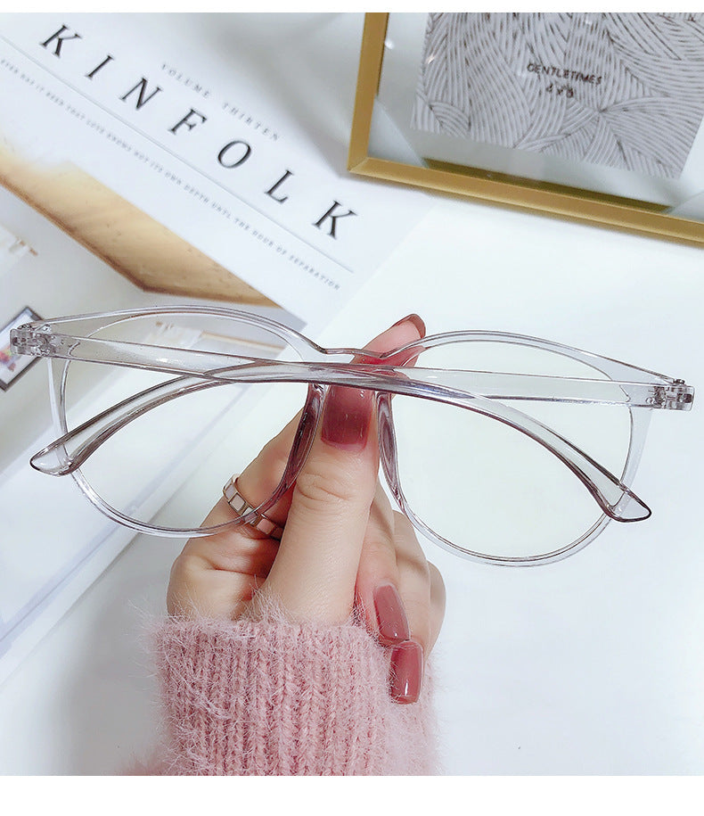 Stylish Blue Light Glasses for Protection