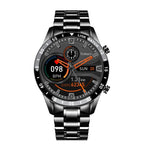 Luxury SmartWatch 4G – Elegant and Connected Style with Calling and Connectivity