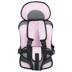 Child safety seat