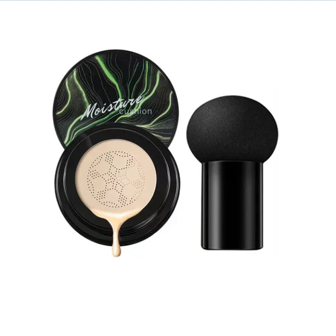 Moisturizing BB Cream with natural coverage