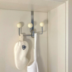 Eames Dot Door Hooks