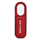 Mini Guard Smart Touch Anti-Theft Lock