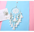 Handmade Mandala Wall Hanging | Decoration 65 cm