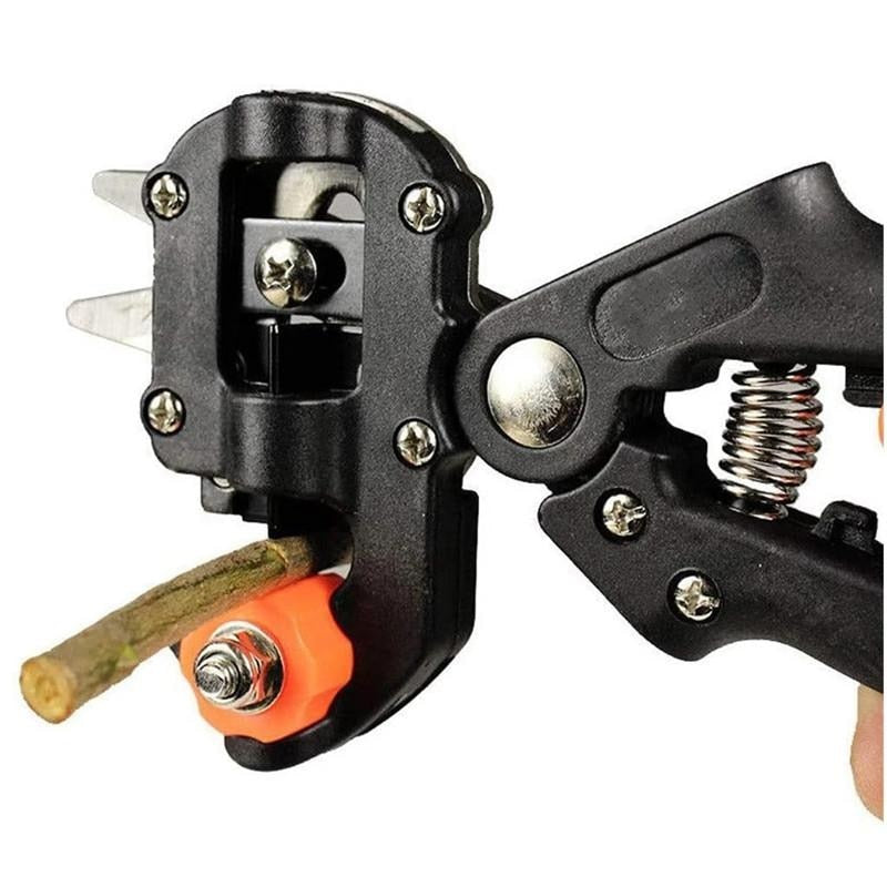 PowerPrune Cutter - For Robust Branches & Healthy Gardens