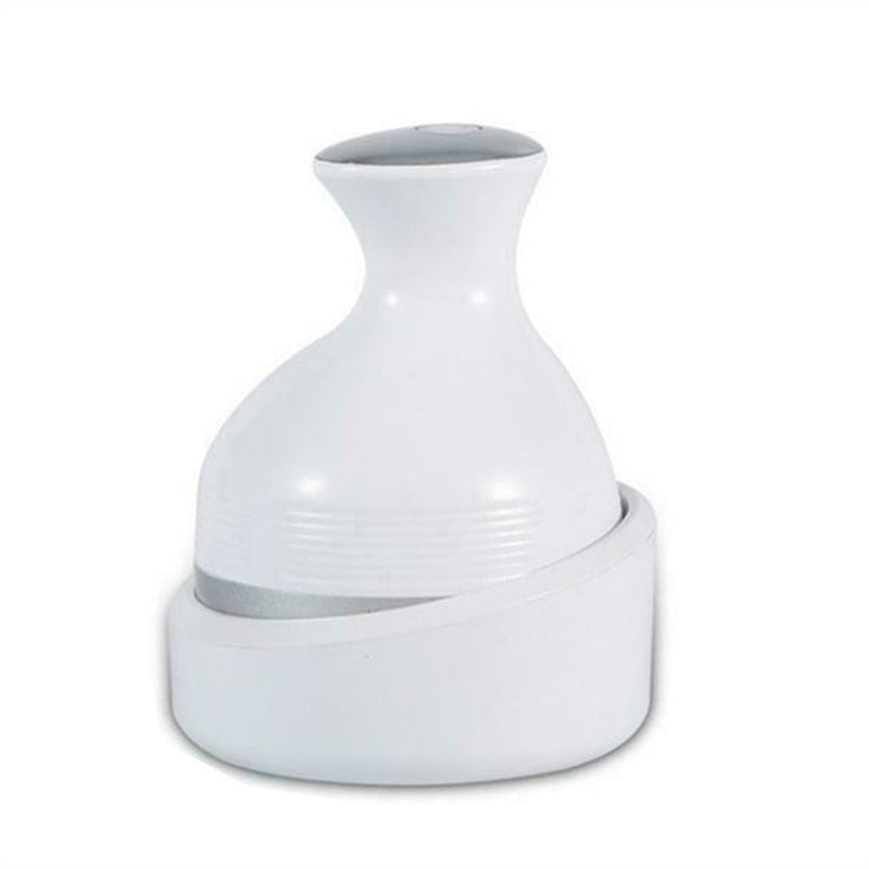 Ergonomic design combines comfort with functionality!