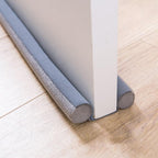 2 Pieces Door Seals with Cold Protection