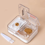 4 in 1 medication organizer