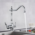 Rayford - Classic Kitchen Faucet