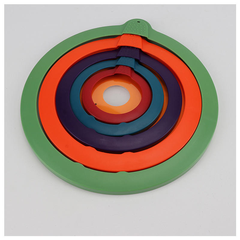 Practical Fresh-keeping Lid suitable for any bowl