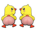 3D Cartoon Car Bumper Door Protectors