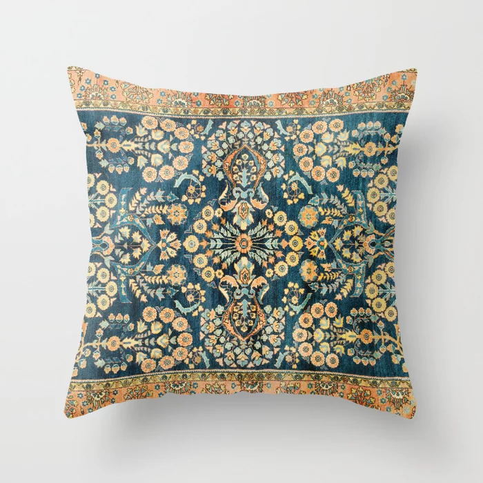 Nordic Cushion Cover Moroccan Style Cushion Indian Bohemian Luxury Living Room Bedroom Cushion Cover Lumbar Cushion Cover Home Decor
