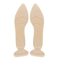 Orthopedic Memory Foam Comfy High Heels Insoles