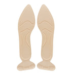 Orthopedic Memory Foam Comfy High Heels Insoles