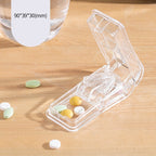 4 in 1 medication organizer