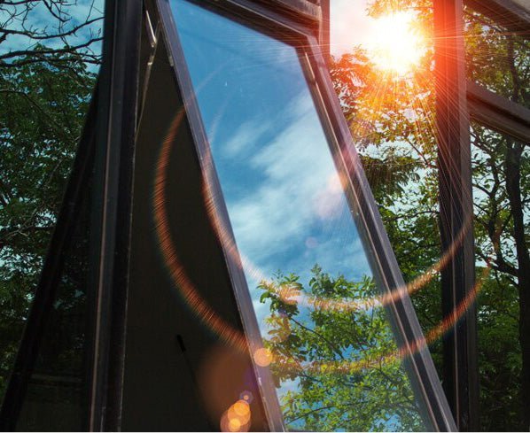 Transform your space - Instant comfort - Privacy guaranteed!