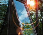 Transform your space - Instant comfort - Privacy guaranteed!