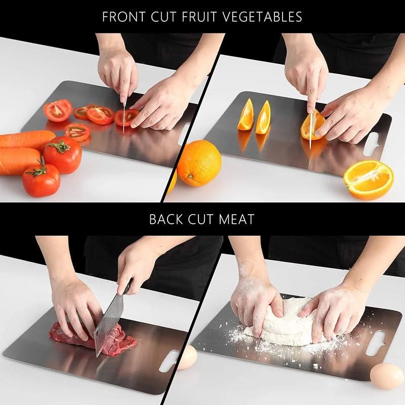 antibacterial & durable for your kitchen