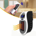 Fast and effective heating anywhere