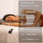 Groundbed Sleep Sheets