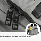 Utility Storage Waterproof Large Shoulder Bag