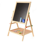 ArtMaster CreativeEase - Double-Sided Professional Art Easel