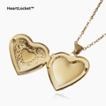 HeartLocket™ Heartfelt Treasure Necklace
