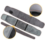Orthopedic Back Support with Infrared Therapy - ThermaLum