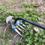 Heavy Duty Garden Weeding Tool