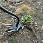 Heavy Duty Garden Weeding Tool