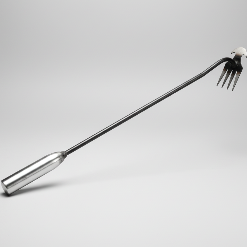 Heavy Duty Garden Weeding Tool
