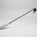 Heavy Duty Garden Weeding Tool