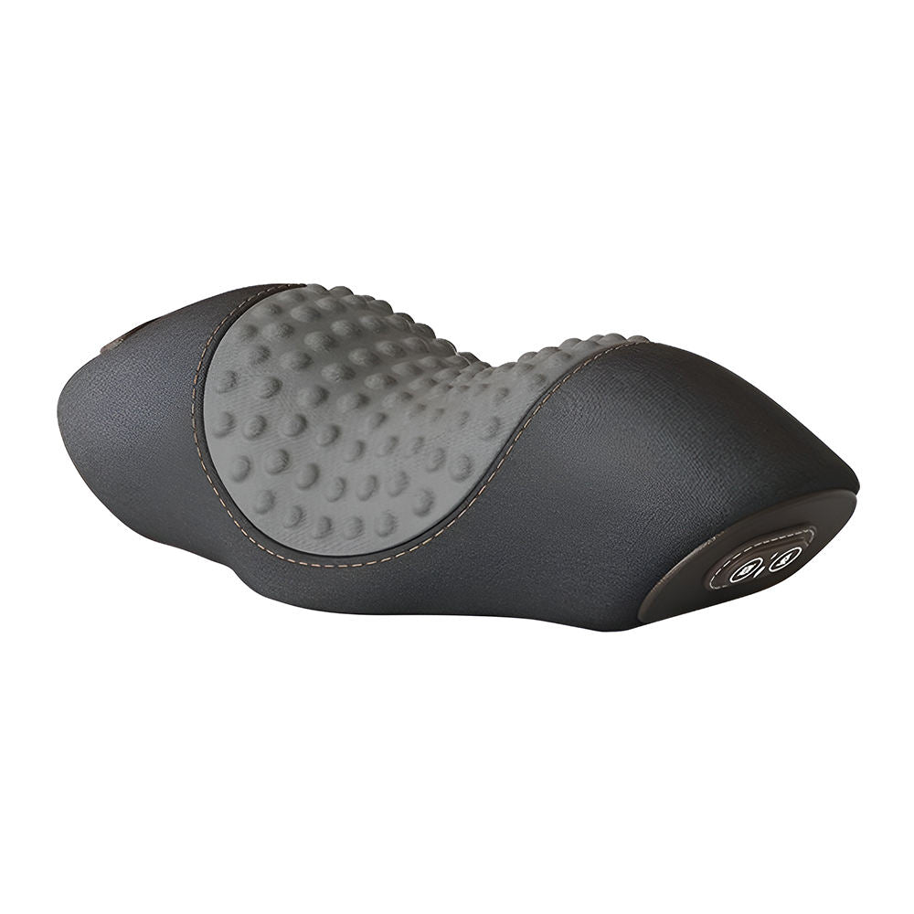 Massage Neck Pillow with Heating Function