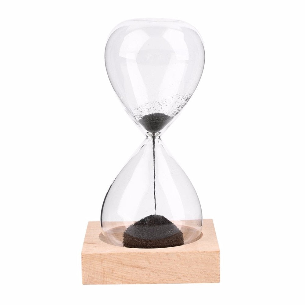 Hour Gallows Magnetic Sand