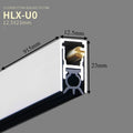 Automatic Lifting Door Sealing Strip