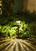 LumiSoleil | Light up your nights gently