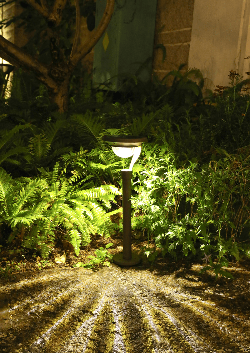 LumiSoleil | Light up your nights gently