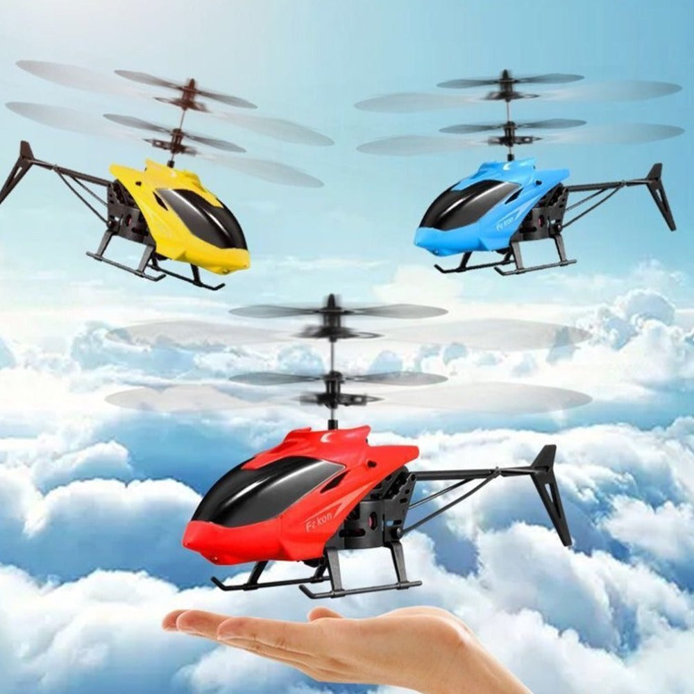 RC Helicopter – The best RC helicopter for kids
